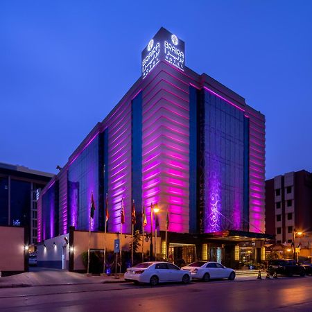 Braira Al Olaya Riade Exterior foto
