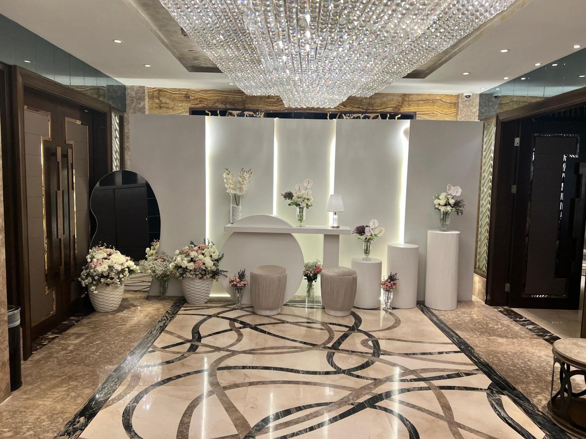 Braira Al Olaya Riade Exterior foto