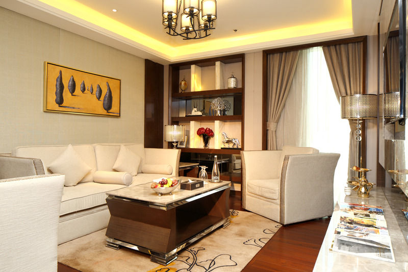 Braira Al Olaya Riade Exterior foto