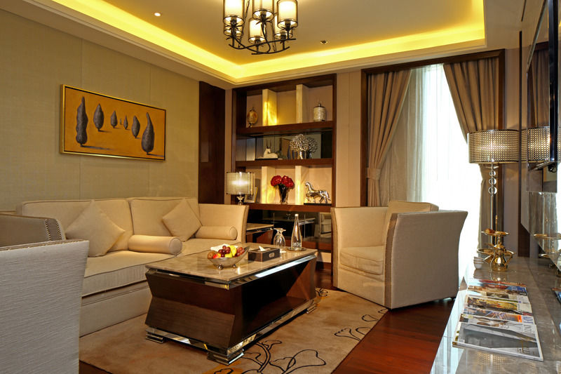 Braira Al Olaya Riade Exterior foto