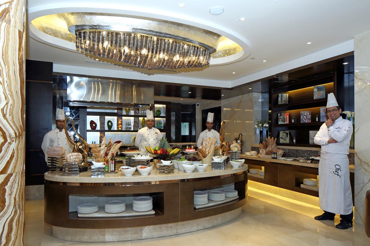 Braira Al Olaya Riade Exterior foto